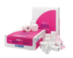 Afbeeldingen van Elastisch verbandtape Tape Fix 10cm X 10m (PEHA HAFT)