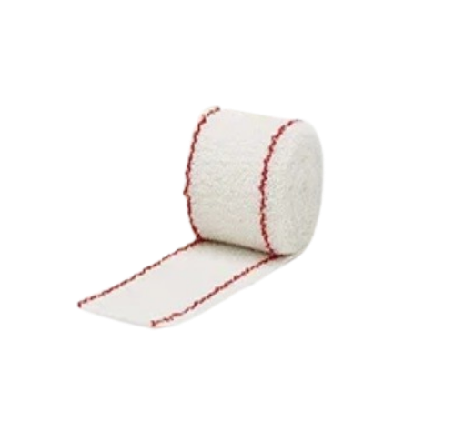 Afbeeldingen van Bandaj Crepe - 5cm x 4m