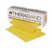 Afbeeldingen van THERA-BAND® Elastische Band Thin 1.3kg - Geel