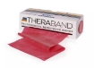 Afbeeldingen van THERA-BAND® Elastische Band Medium - Rood