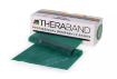 Afbeeldingen van THERA-BAND® Elastische Band Heavy 2.1kg  - Groen