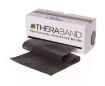 Afbeeldingen van THERA-BAND® Elastische Band Special Heavy 3.3kg - Zwart