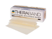 Afbeeldingen van THERA-BAND® Elastische Band Extra Thin 1.1kg - Beige