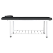 Afbeeldingen van Professionele vaste massagetafel