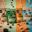 Afbeeldingen van Colagen Cups 70g - Cocos Migdale - Multipower