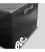 Afbeeldingen van Set 4 Lazi Plyobox - Sveltus