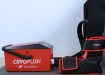 Afbeeldingen van Cryopush - Compressie- en Cryotherapiesysteem