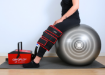Afbeeldingen van Cryopush - Compressie- en Cryotherapiesysteem
