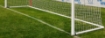 Afbeeldingen van Opklapbaar onderframe voor het net — 5 × 2 m — VI 6046