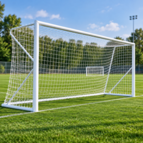 Afbeelding voor categorie Voetbaldoelen