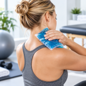 Afbeelding voor categorie Koude Therapie