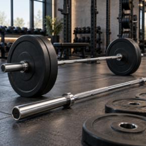 Afbeelding voor categorie Trainingsstaven