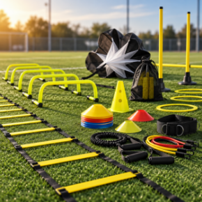 Afbeelding voor categorie  Accesoires voor Training 