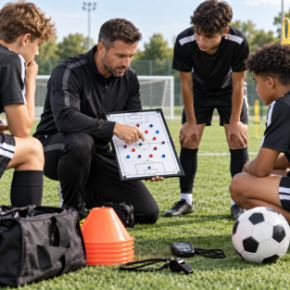 Afbeelding voor categorie Accessoires voor trainers