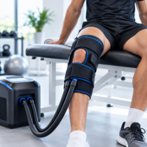 Afbeelding voor categorie Cryotherapie