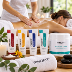 Afbeelding voor categorie Crèmes voor Massage