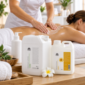 Afbeelding voor categorie Lotions voor massage