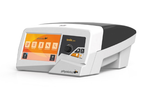 Afbeeldingen van Physioled Tesla Pulse – gepulste magnetotherapie, 1 Tesla